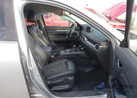 2020 Mazda Cx-5 Touring z USA, uszkodzony, nr VIN JM3KFACM9L0772035